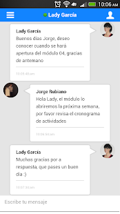 How to get Chat UMB Virtual 1.0 mod apk for pc