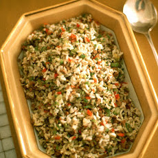 Dirty Rice