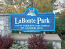 LaBonte Park