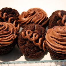 Hostess Cupcakes Copycat