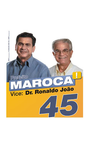 Maroca Prefeito