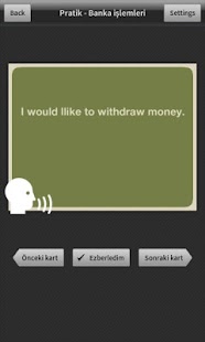 How to install İngilizce Ezber Kartları lastet apk for pc