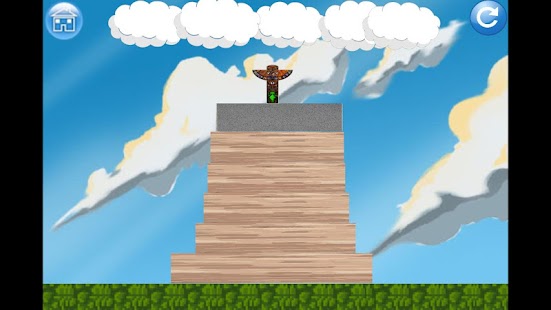 How to install Destroyer Free 1.1 apk for laptop