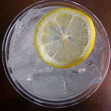 Make Your Own Fresh Lemonade Concentrate/Syrup