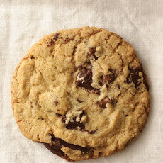 Ultimate Chocolate Chip Cookies