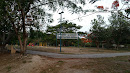 Parque Padre Santiago Guerra