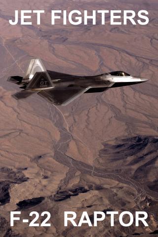 F-22 Raptor FREE