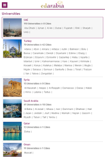 How to download Edarabia - Education Guide 1.1 mod apk for laptop