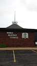 Bible Baptist Temple 