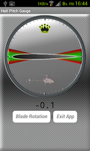 How to install Heli Pitch Gauge 5.0 unlimited apk for laptop