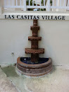 Casitas Village Fountain