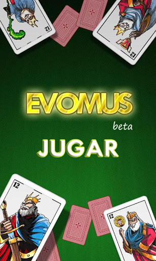 Evomus