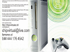 Chipvirtual Xbox 360
