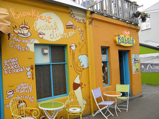 Babalú Café