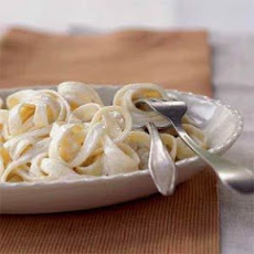 Alfredo Sauce