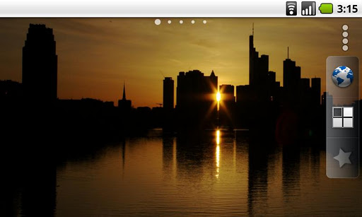 免費下載個人化APP|Frankfurt City LWP Free app開箱文|APP開箱王