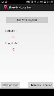 How to get Share Your Location 1.0 unlimited apk for laptop