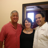 AlbanySalsa.com Open House