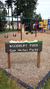 Woodbury Park