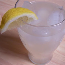 Blushing Rose Lemonade