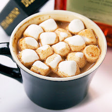 Better Than Baileys Hot Chocolate