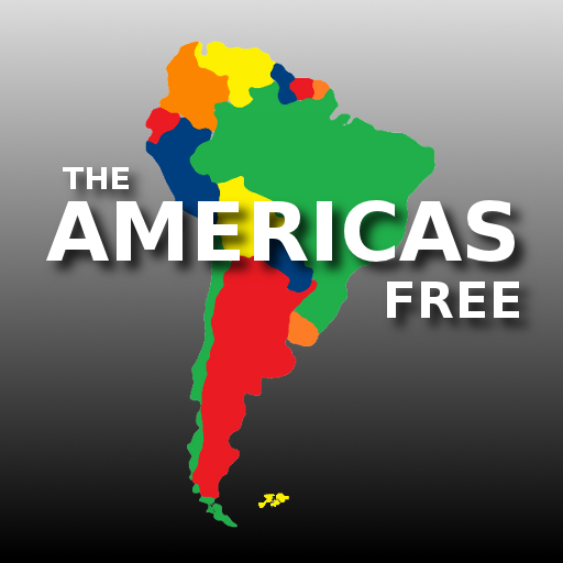 The Americas - Free 教育 App LOGO-APP開箱王