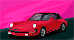 Polygon~Porsche 911