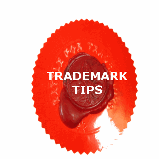 Trademark Tips LOGO-APP點子