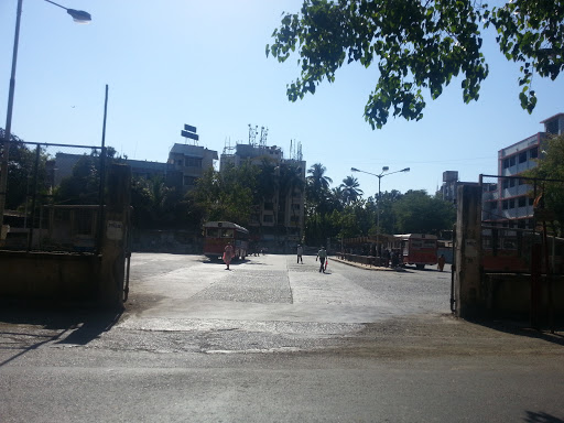 Bus Depot Kandivali