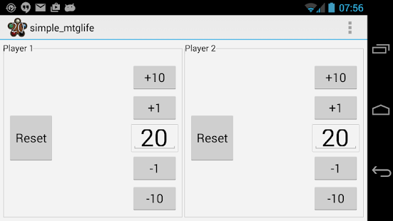 How to mod Simple MTGLife lastet apk for bluestacks