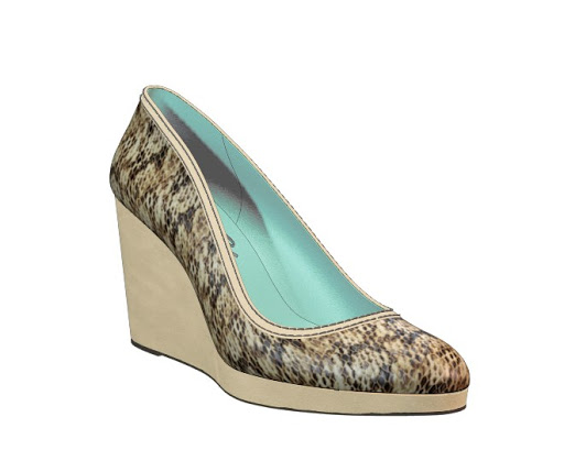 I Designed My Perfect Shoes!