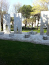 Monumento Ai Partigiani