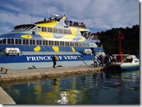 port of Šipan