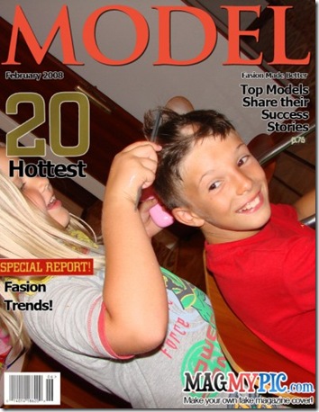 Karlo model