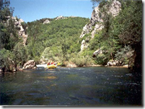 cetina rafting_