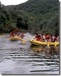 cetina river