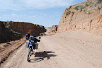 Monument Valley, Jimmy på fløjte 043.jpg