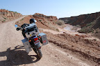 Monument Valley, Jimmy på fløjte 044.jpg