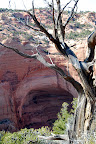 Monument Valley, Jimmy på fløjte 023.jpg