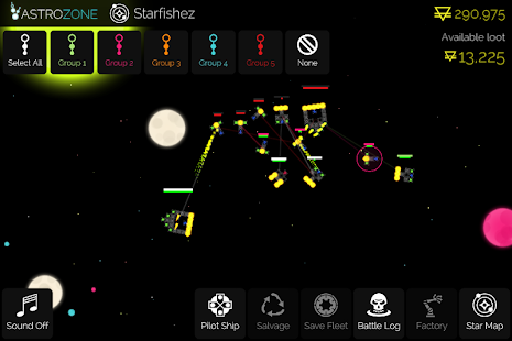 How to mod astrozone 0.21 unlimited apk for pc