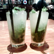 Mojito Cocktail