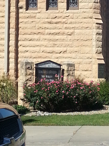 Central United Methodist