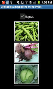 How to get Learn Vegetable names for kids lastet apk for pc
