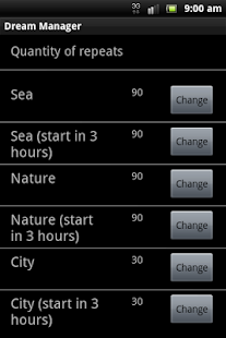 download Dream Manager free