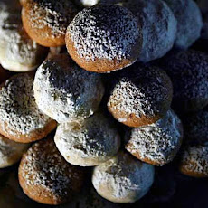 Twisted Snowballs