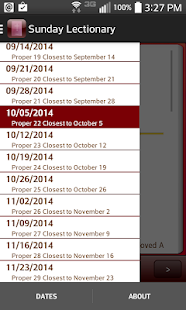 How to mod Sunday Lectionary 1.0.1 apk for android