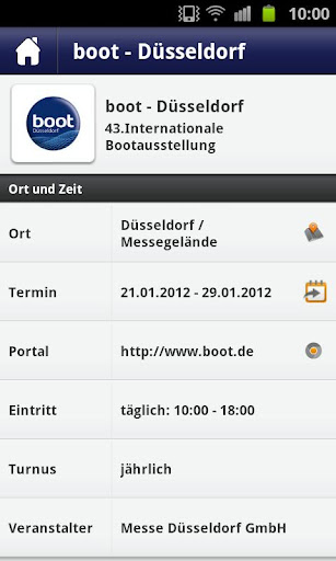 免費下載商業APP|boot Düsseldorf app開箱文|APP開箱王