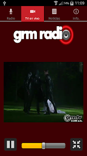 How to install Grupo Radio Monterrey patch 1.1 apk for laptop