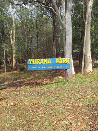 Yurana Park