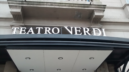 Teatro Verdi Villa María